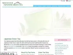 Sites similar to japanesetea.co.uk
