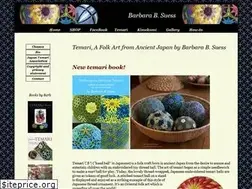 Sites similar to japanesetemari.com