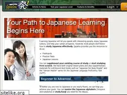Sites similar to japanesetesting.com