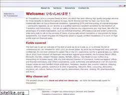 Sites similar to japanesetranslations.co.uk