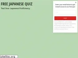 Sites similar to japaneseup.com
