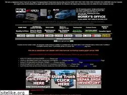Sites similar to japaneseusedcar.ca