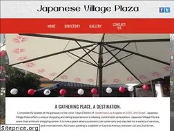 Sites similar to japanesevillageplaza.net