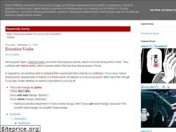 Sites similar to japanesewithanime.com