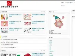 Sites similar to japanesque-life.com