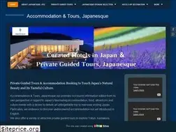 Sites similar to japanesque.xyz