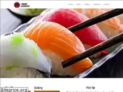 Sites similar to japanexpressfl.com