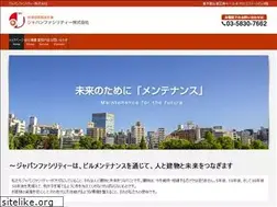 Sites similar to japanfacility.co.jp