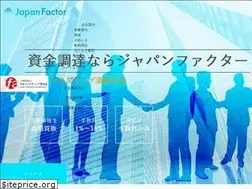 Sites similar to japanfactor.info