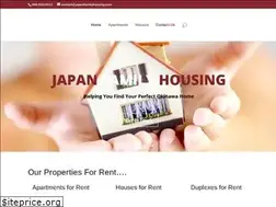 Sites similar to japanfamilyhousing.com