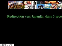 Sites similar to japanfan.fr