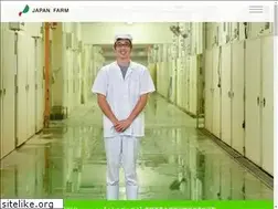 Sites similar to japanfarm.co.jp