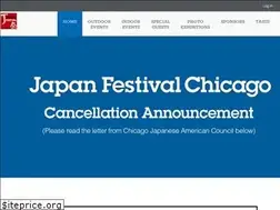Sites similar to japanfest-chicago.org