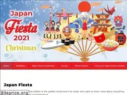 Sites similar to japanfiesta.ph