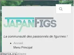 Sites similar to japanfigs.com
