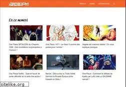 Sites similar to japanfm.fr