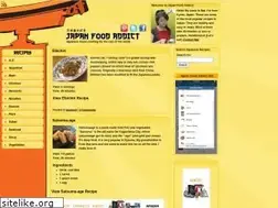 Sites similar to japanfoodaddict.com