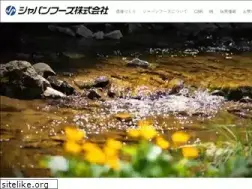 Sites similar to japanfoods.co.jp