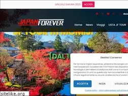 Sites similar to japanforever.net