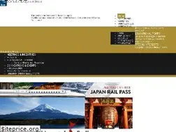 Sites similar to japanforyou.com