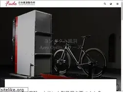 Sites similar to japanfudo.com
