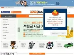 Sites similar to japangada.com