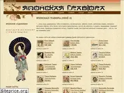 Sites similar to japangallery.ru