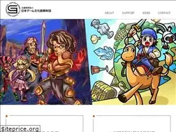 Sites similar to japangame.org