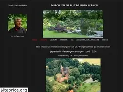 Sites similar to japangarten-cdrom.de