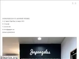 Sites similar to japangeles.com