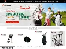 Sites similar to japangolf.net