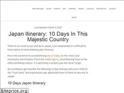 Sites similar to japanguidebook.com