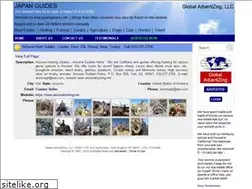 Sites similar to japanguides.com