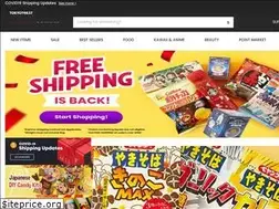 Sites similar to japanhaul.com