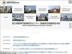 Sites similar to japanhealth.jp