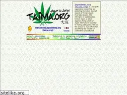 Sites similar to japanhemp.org