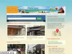Sites similar to japanhotels.com