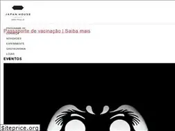 Sites similar to japanhousesp.com.br