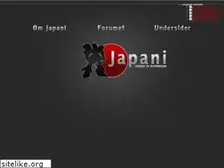 Sites similar to japani.no