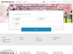 Sites similar to japanican.com