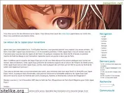 Sites similar to japanim.net