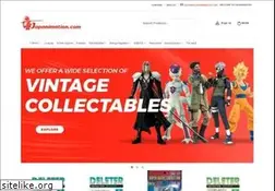 Sites similar to japanimation.com