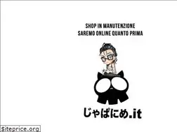 Sites similar to japanime.it