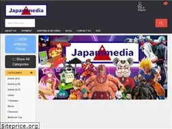 Sites similar to japanimedia-ex.com