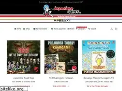 Sites similar to japanimegames.com