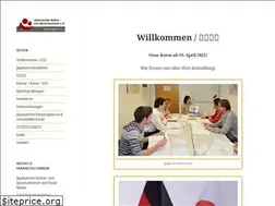 Sites similar to japanisch-kulturzentrum.de