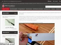 Sites similar to japanische-kochmesser.ch