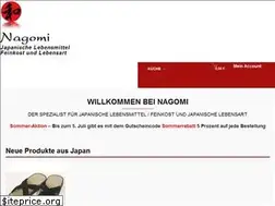 Sites similar to japanische-lebensart.de