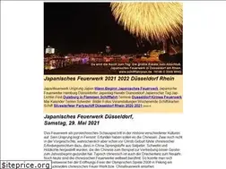 Sites similar to japanisches-feuerwerk.de
