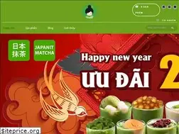Sites similar to japanit.com.vn